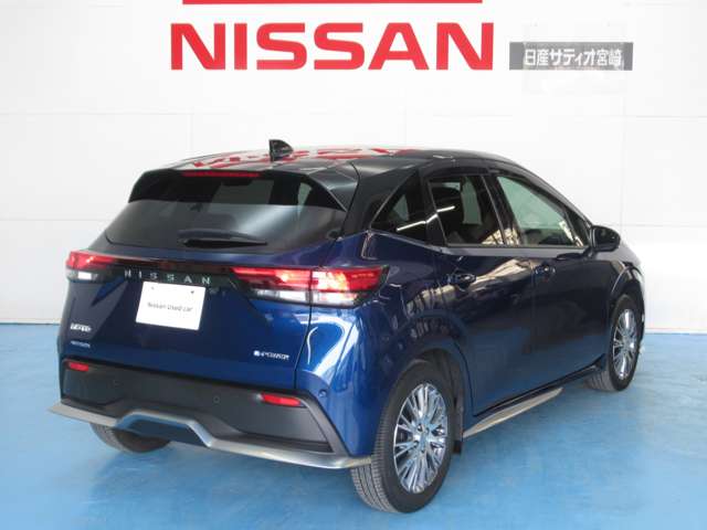 日産 ノート １．２ ＡＵＴＥＣＨ R4年 (九州・沖縄) 99