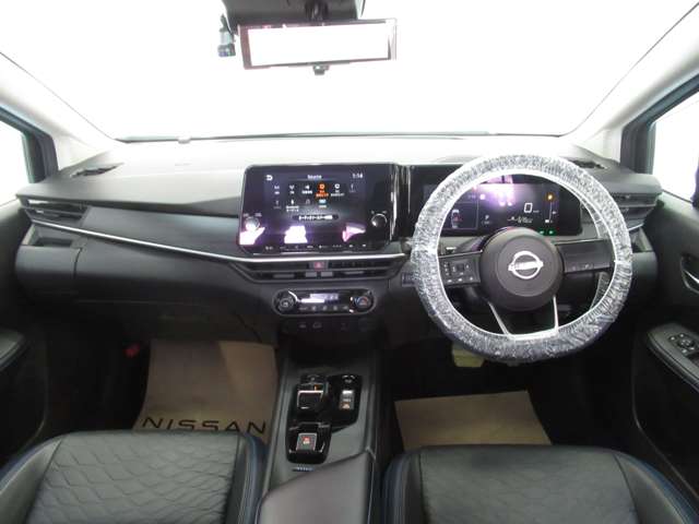 日産 ノート １．２ ＡＵＴＥＣＨ R4年 (九州・沖縄) 99