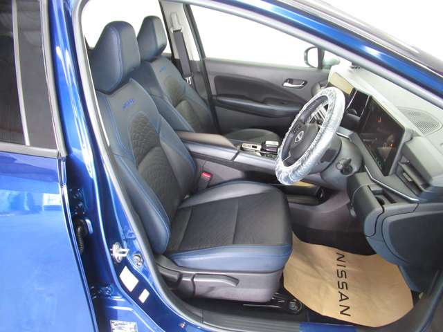 日産 ノート １．２ ＡＵＴＥＣＨ R4年 (九州・沖縄) 99