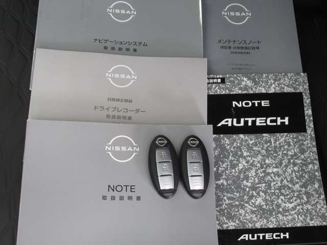 日産 ノート １．２ ＡＵＴＥＣＨ R4年 (九州・沖縄) 99