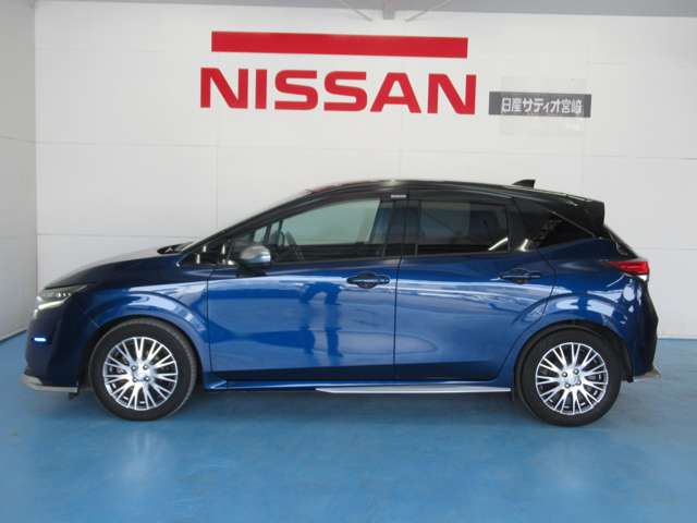 日産 ノート １．２ ＡＵＴＥＣＨ R4年 (九州・沖縄) 99