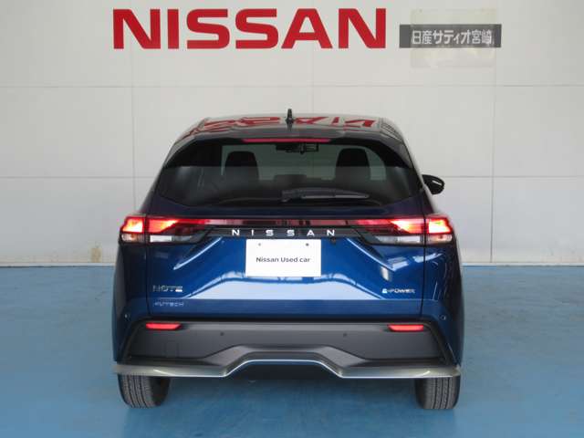 日産 ノート １．２ ＡＵＴＥＣＨ R4年 (九州・沖縄) 99