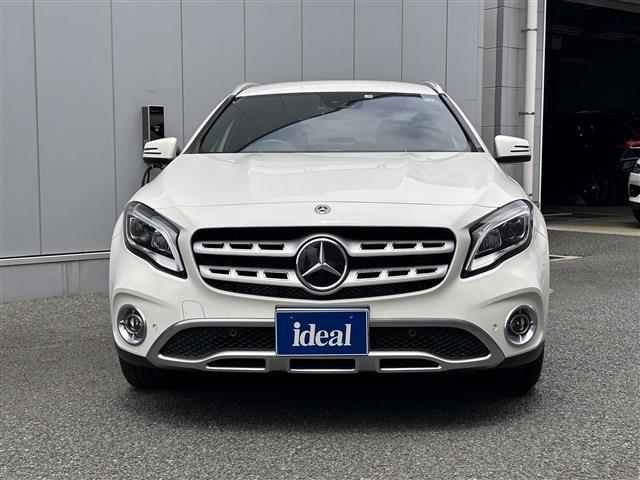 メルセデスベンツ ＧＬＡクラス ＧＬＡ２２０ ４マチック ４ＷＤ H29年 (東北) 99