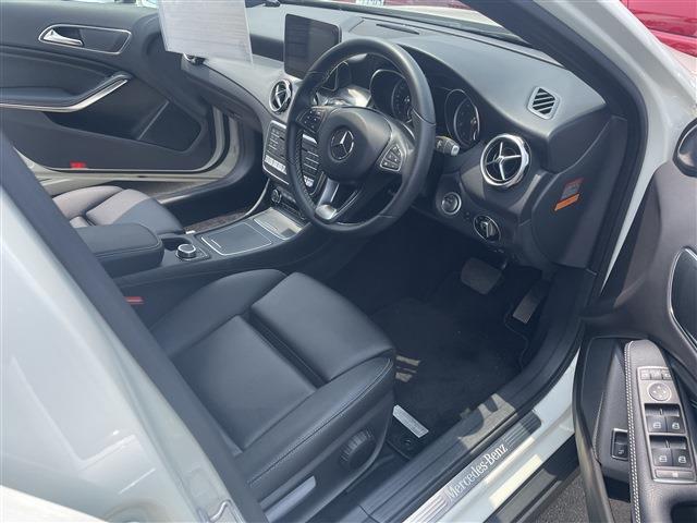 メルセデスベンツ ＧＬＡクラス ＧＬＡ２２０ ４マチック ４ＷＤ H29年 (東北) 99