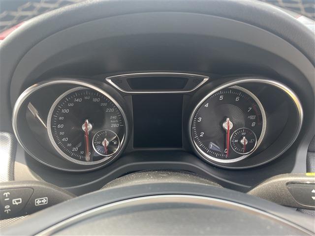 メルセデスベンツ ＧＬＡクラス ＧＬＡ２２０ ４マチック ４ＷＤ H29年 (東北) 99
