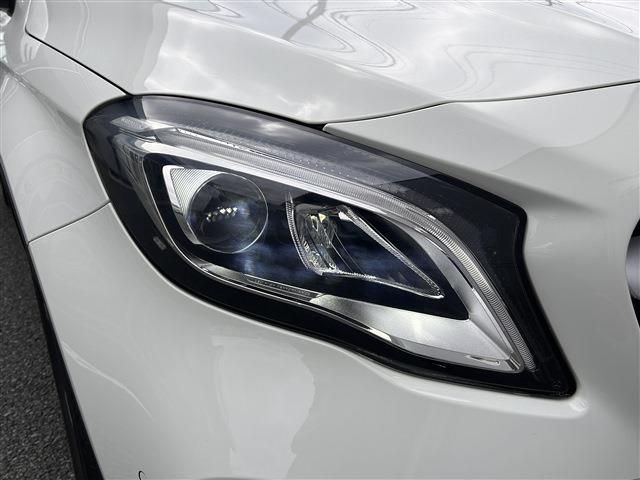 メルセデスベンツ ＧＬＡクラス ＧＬＡ２２０ ４マチック ４ＷＤ H29年 (東北) 99