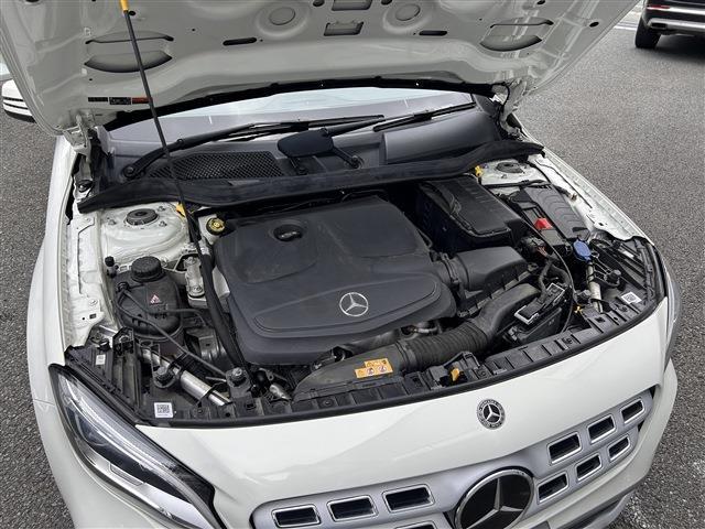 メルセデスベンツ ＧＬＡクラス ＧＬＡ２２０ ４マチック ４ＷＤ H29年 (東北) 99