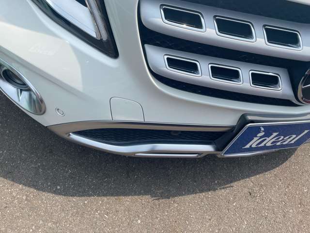 メルセデスベンツ ＧＬＡクラス ＧＬＡ２２０ ４マチック ４ＷＤ H29年 (東北) 99