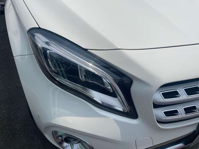 メルセデスベンツ ＧＬＡクラス ＧＬＡ２２０ ４マチック ４ＷＤ H29年 (東北) 99