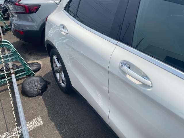 メルセデスベンツ ＧＬＡクラス ＧＬＡ２２０ ４マチック ４ＷＤ H29年 (東北) 99