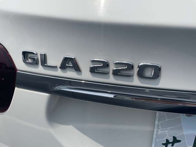 メルセデスベンツ ＧＬＡクラス ＧＬＡ２２０ ４マチック ４ＷＤ H29年 (東北) 99