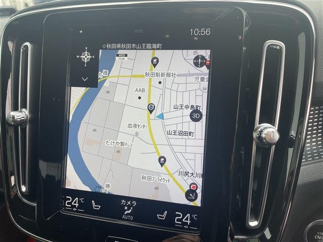 ボルボ ＸＣ４０ Ｔ４ ＡＷＤ Ｒデザイン ４ＷＤ H30年 (東北) 99