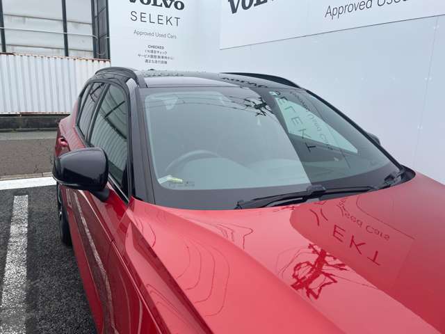 ボルボ ＸＣ４０ Ｔ４ ＡＷＤ Ｒデザイン ４ＷＤ H30年 (東北) 99