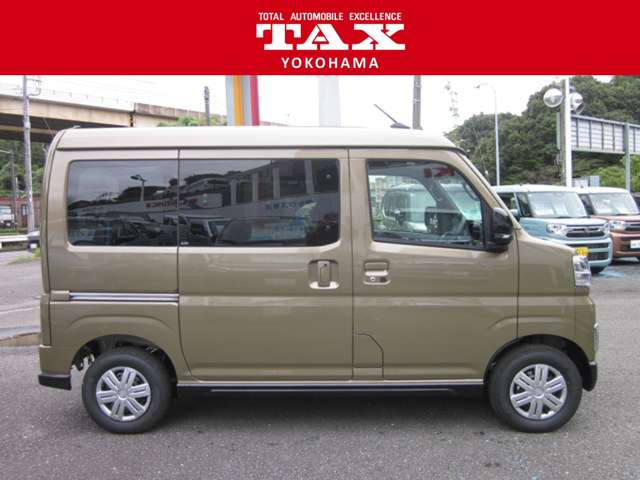 ダイハツ アトレー ６６０ ＲＳ R7年 (関東) 99