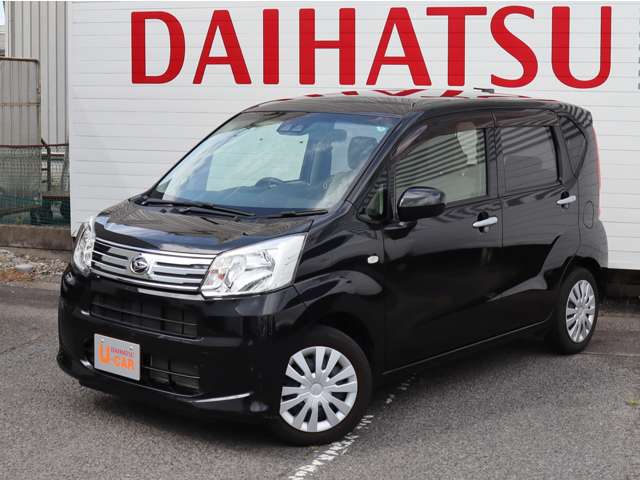 ダイハツ ムーヴ ６６０ Ｌ ＳＡＩＩＩ H30年 (中国) 99