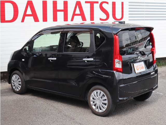ダイハツ ムーヴ ６６０ Ｌ ＳＡＩＩＩ H30年 (中国) 99