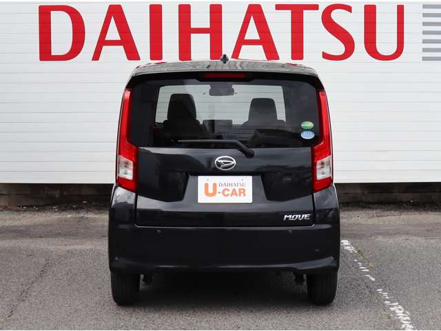 ダイハツ ムーヴ ６６０ Ｌ ＳＡＩＩＩ H30年 (中国) 99