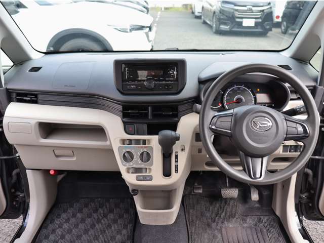 ダイハツ ムーヴ ６６０ Ｌ ＳＡＩＩＩ H30年 (中国) 99