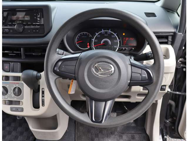ダイハツ ムーヴ ６６０ Ｌ ＳＡＩＩＩ H30年 (中国) 99