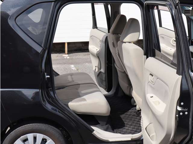 ダイハツ ムーヴ ６６０ Ｌ ＳＡＩＩＩ H30年 (中国) 99