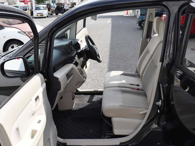 ダイハツ ムーヴ ６６０ Ｌ ＳＡＩＩＩ H30年 (中国) 99