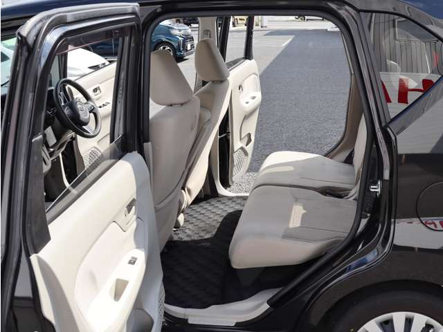 ダイハツ ムーヴ ６６０ Ｌ ＳＡＩＩＩ H30年 (中国) 99