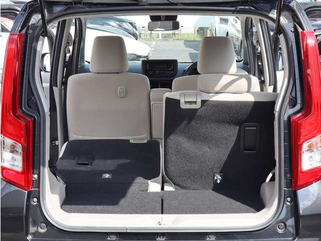 ダイハツ ムーヴ ６６０ Ｌ ＳＡＩＩＩ H30年 (中国) 99