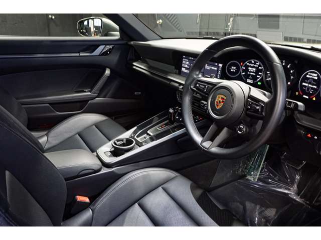 ポルシェ ９１１ カレラ４Ｓ ＰＤＫ R1年 (北海道) 99