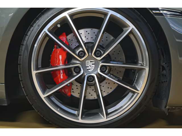 ポルシェ ９１１ カレラ４Ｓ ＰＤＫ R1年 (北海道) 99