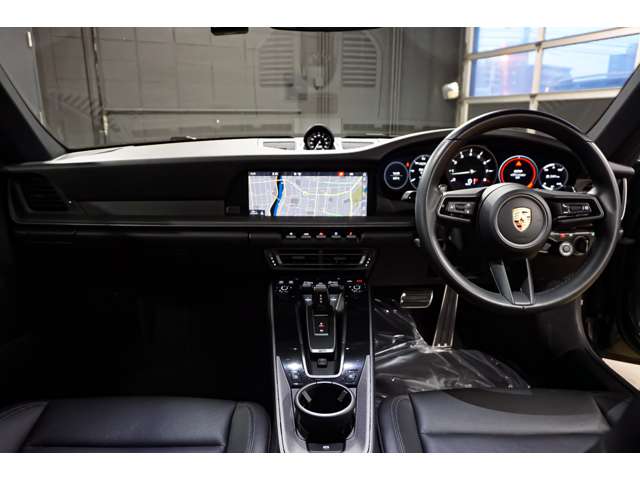 ポルシェ ９１１ カレラ４Ｓ ＰＤＫ R1年 (北海道) 99