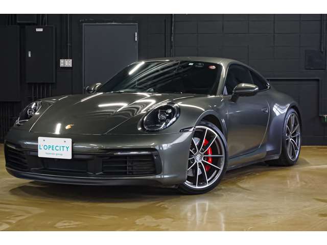 ポルシェ ９１１ カレラ４Ｓ ＰＤＫ R1年 (北海道) 99