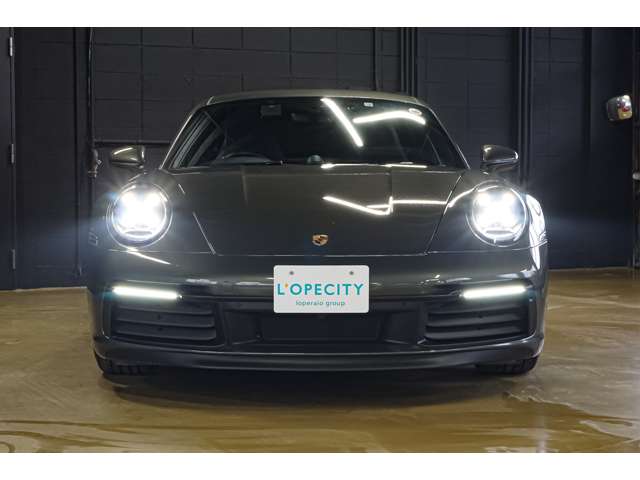 ポルシェ ９１１ カレラ４Ｓ ＰＤＫ R1年 (北海道) 99