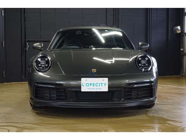 ポルシェ ９１１ カレラ４Ｓ ＰＤＫ R1年 (北海道) 99