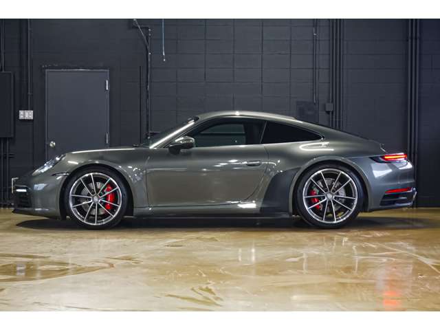 ポルシェ ９１１ カレラ４Ｓ ＰＤＫ R1年 (北海道) 99