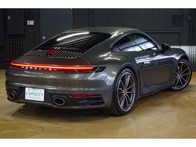 ポルシェ ９１１ カレラ４Ｓ ＰＤＫ R1年 (北海道) 99