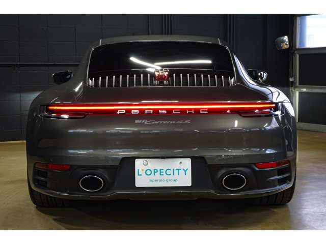 ポルシェ ９１１ カレラ４Ｓ ＰＤＫ R1年 (北海道) 99