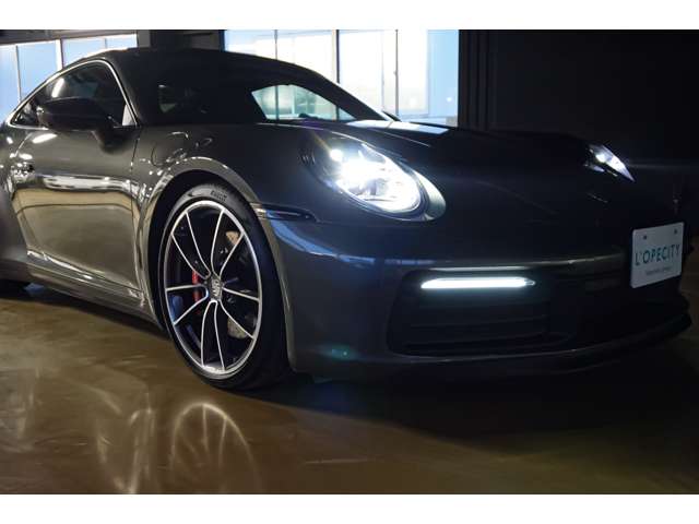 ポルシェ ９１１ カレラ４Ｓ ＰＤＫ R1年 (北海道) 99