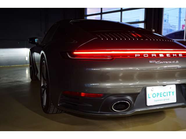 ポルシェ ９１１ カレラ４Ｓ ＰＤＫ R1年 (北海道) 99