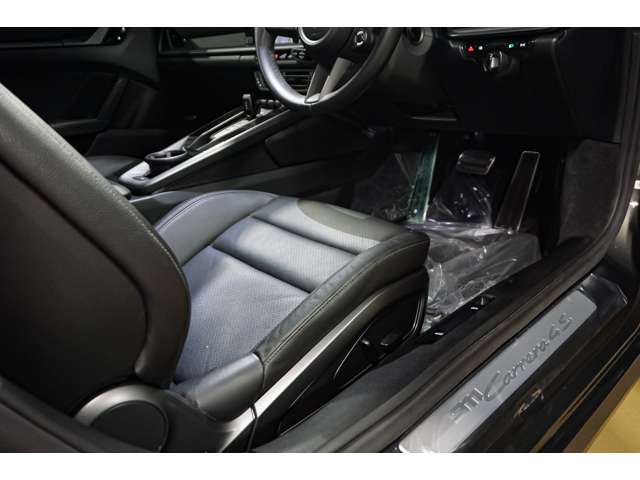 ポルシェ ９１１ カレラ４Ｓ ＰＤＫ R1年 (北海道) 99