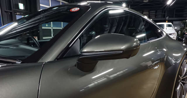 ポルシェ ９１１ カレラ４Ｓ ＰＤＫ R1年 (北海道) 99