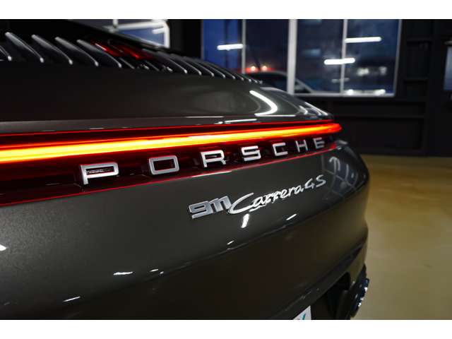 ポルシェ ９１１ カレラ４Ｓ ＰＤＫ R1年 (北海道) 99