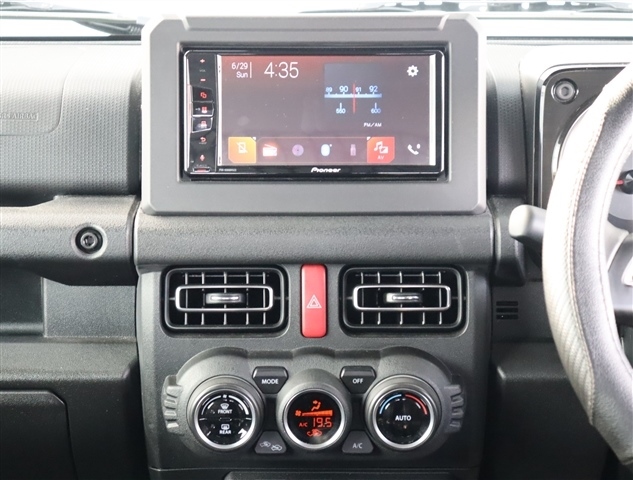 スズキ ジムニー ６６０ ＸＣ ４ＷＤ H30年 (関東) 99