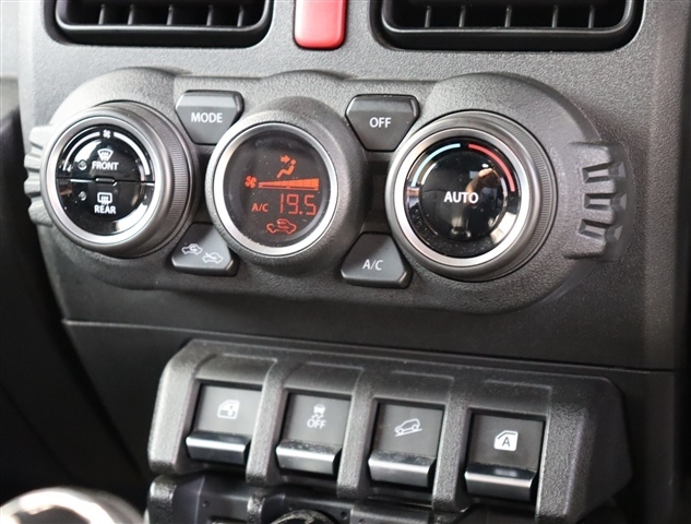 スズキ ジムニー ６６０ ＸＣ ４ＷＤ H30年 (関東) 99