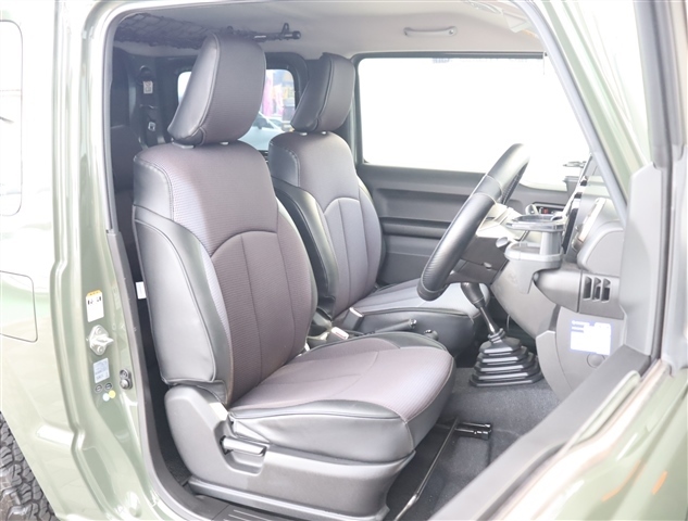 スズキ ジムニー ６６０ ＸＣ ４ＷＤ H30年 (関東) 99