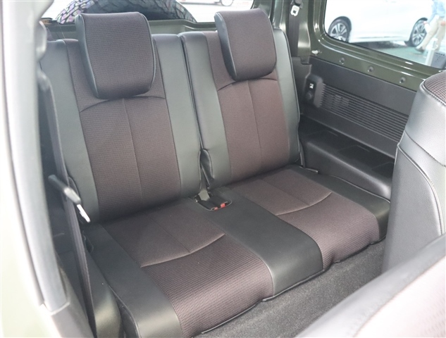 スズキ ジムニー ６６０ ＸＣ ４ＷＤ H30年 (関東) 99