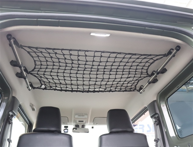 スズキ ジムニー ６６０ ＸＣ ４ＷＤ H30年 (関東) 99