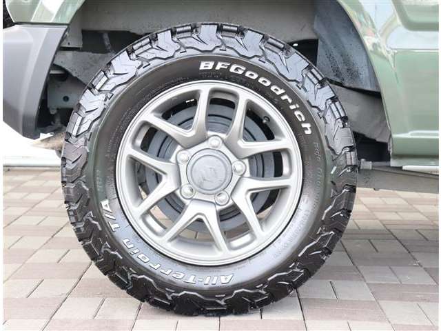 スズキ ジムニー ６６０ ＸＣ ４ＷＤ H30年 (関東) 99