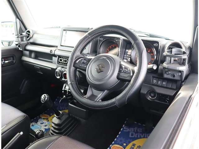 スズキ ジムニー ６６０ ＸＣ ４ＷＤ H30年 (関東) 99