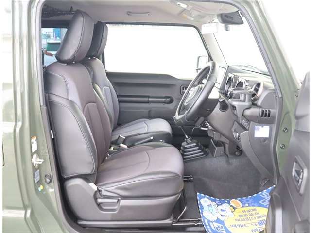 スズキ ジムニー ６６０ ＸＣ ４ＷＤ H30年 (関東) 99