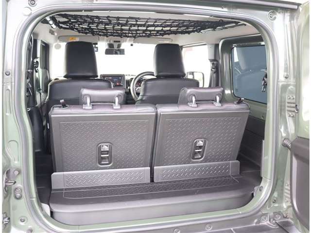 スズキ ジムニー ６６０ ＸＣ ４ＷＤ H30年 (関東) 99